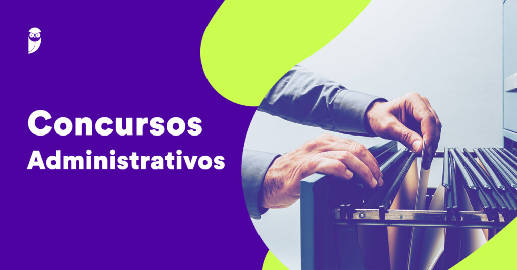 Concursos Administrativos 2026: Oportunidades Imperdíveis! Concursos Administrativos 2026: Oportunidades Imperdíveis!