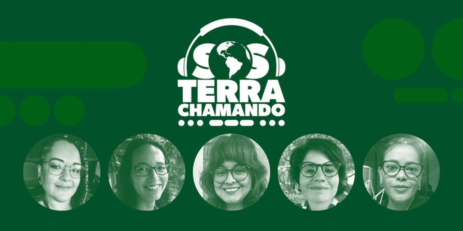 Consciência e União: O Legado do Podcast Sobre a Saúde do Planeta Consciência e União: O Legado do Podcast Sobre a Saúde do Planeta