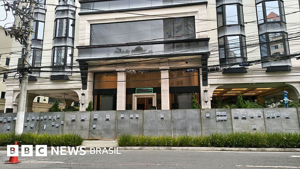Contribuintes Podem Arcar com Rombo Bilionário do Banco Master