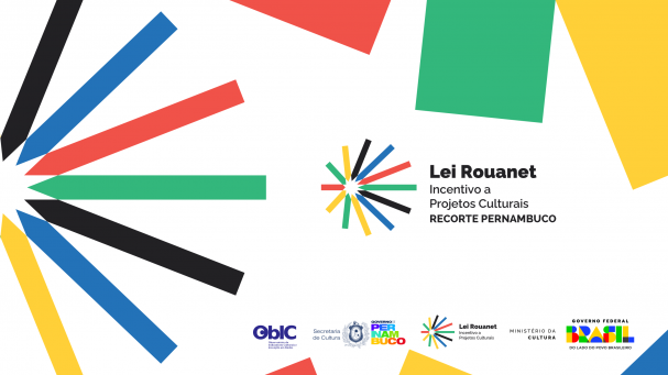 Dashboard da Lei Rouanet em Pernambuco: Transparência e Fomento Cultural