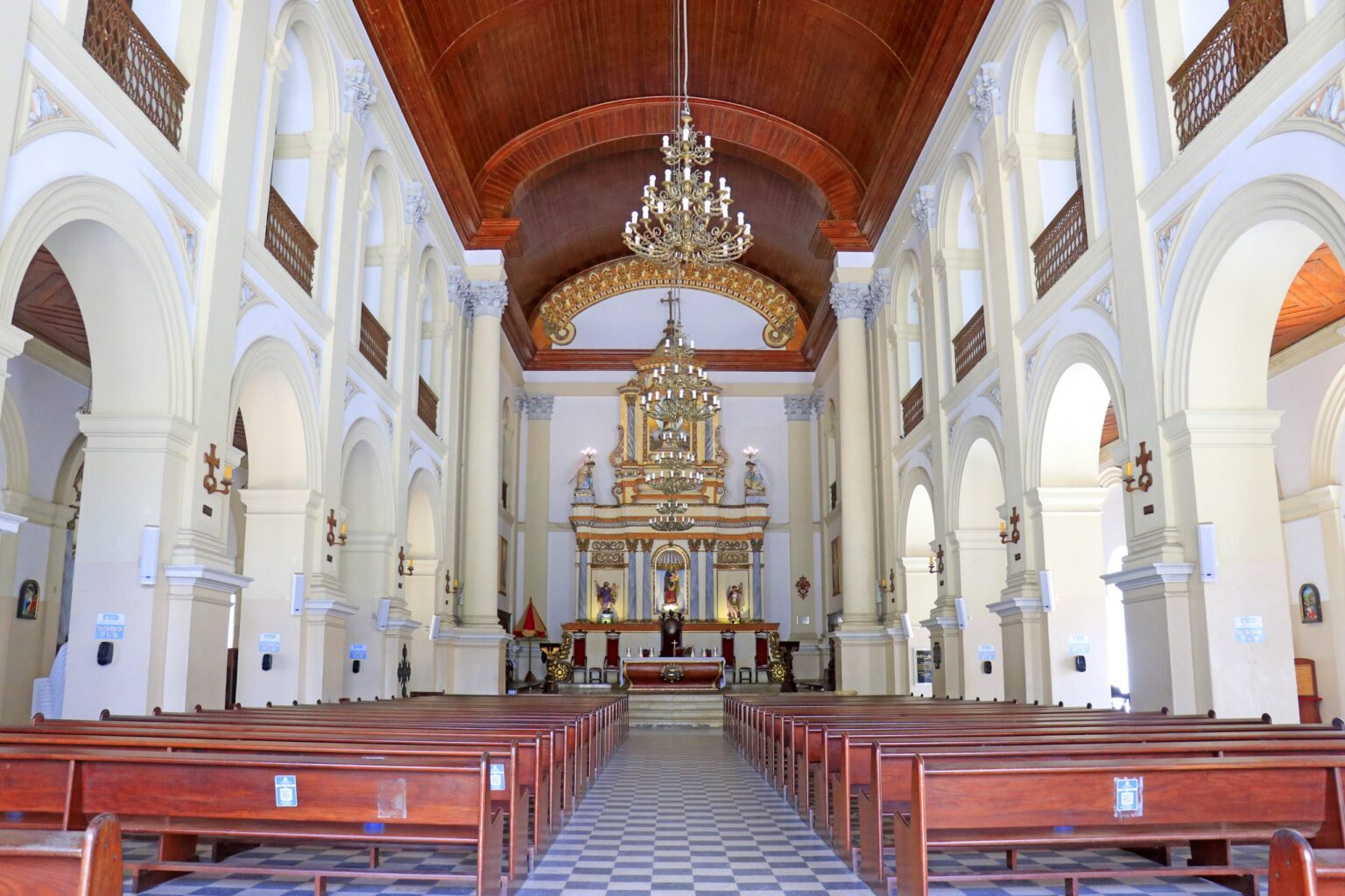 Descubra como os Monumentos Religiosos Potencializam o Turismo Cultural em João Pessoa Descubra como os Monumentos Religiosos Potencializam o Turismo Cultural em João Pessoa