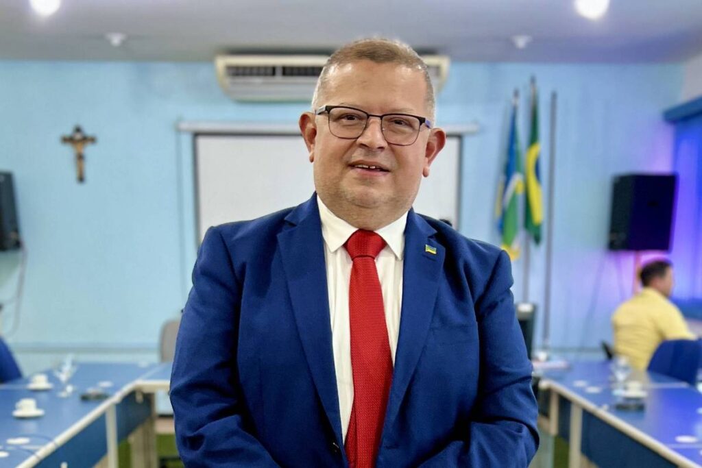 Exoneração na Previdência do Amapá: Diretores Envolvidos em Investigação da PF Exoneração na Previdência do Amapá: Diretores Envolvidos em Investigação da PF