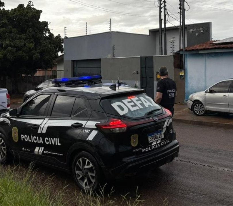 Facções Criminosas Infiltram-se no Agronegócio de MT e Acendem Alerta Social