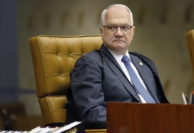 Fachin Arquiva Investigação sobre Toffoli no Caso Master Após Acordo entre Ministros