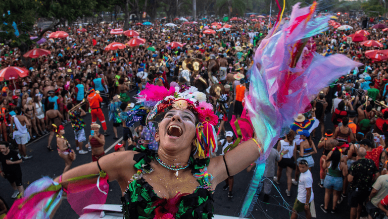 Fevereiro no Brasil: Festas e Tradições Imperdíveis para Celebrar