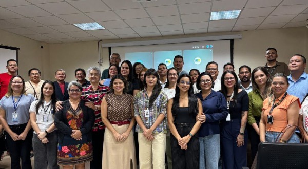 Fluxo da Política sobre Drogas no Amapá: Propostas para Fortalecer a Saúde Pública