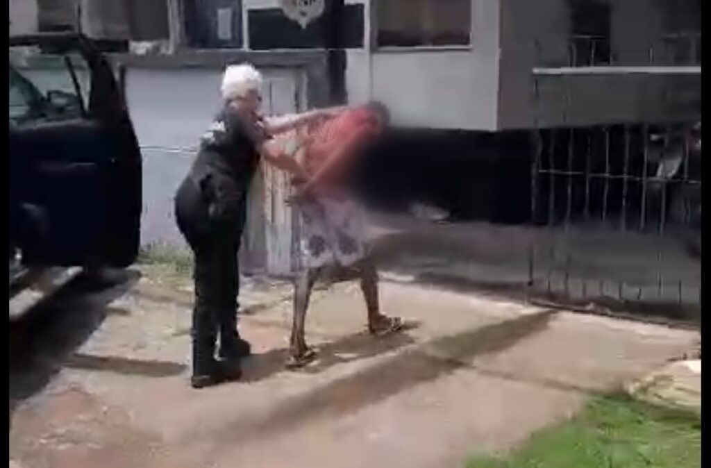 Homem Foragido do Amapá é Preso no Marajó após Condenação por Estupro