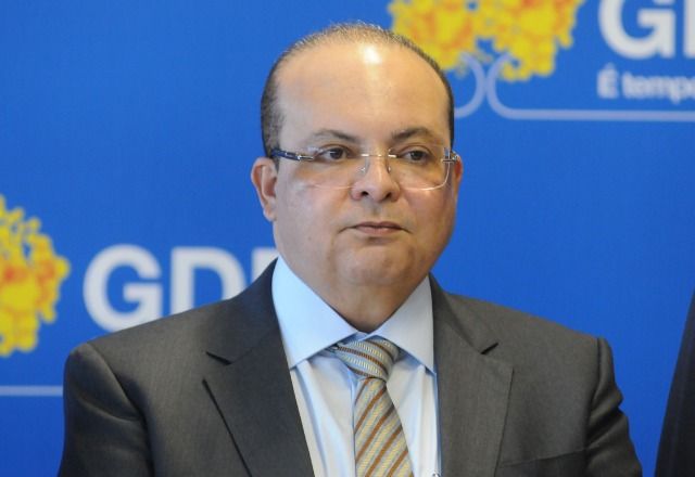 Ibaneis Rocha Escolhe Advogado Próximo a Lula para Defesa em Caso Master no STJ Ibaneis Rocha Escolhe Advogado Próximo a Lula para Defesa em Caso Master no STJ