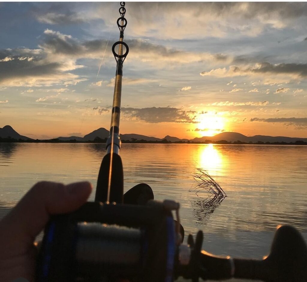 Início da Temporada de Pesca Esportiva em Corumbá: Pesque e Solte como Prioridade