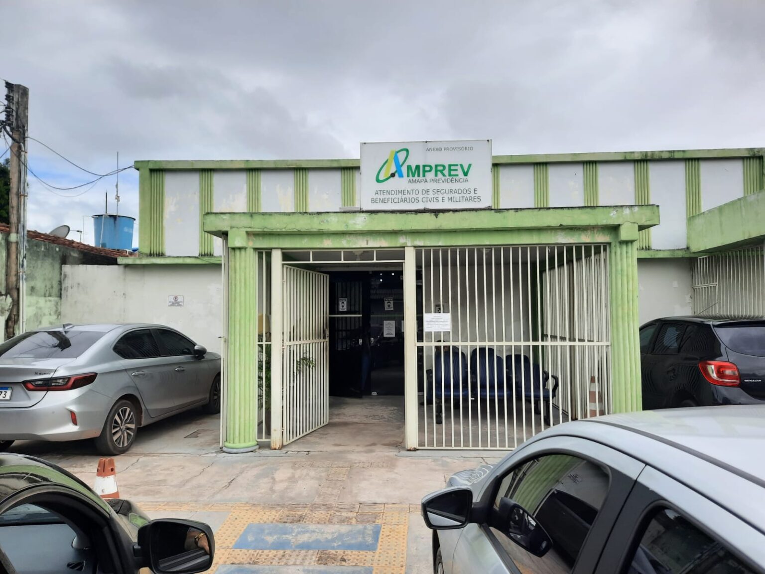 Investigação Aponta Possível Coação em Aportes da Amapá Previdência ao Banco Master