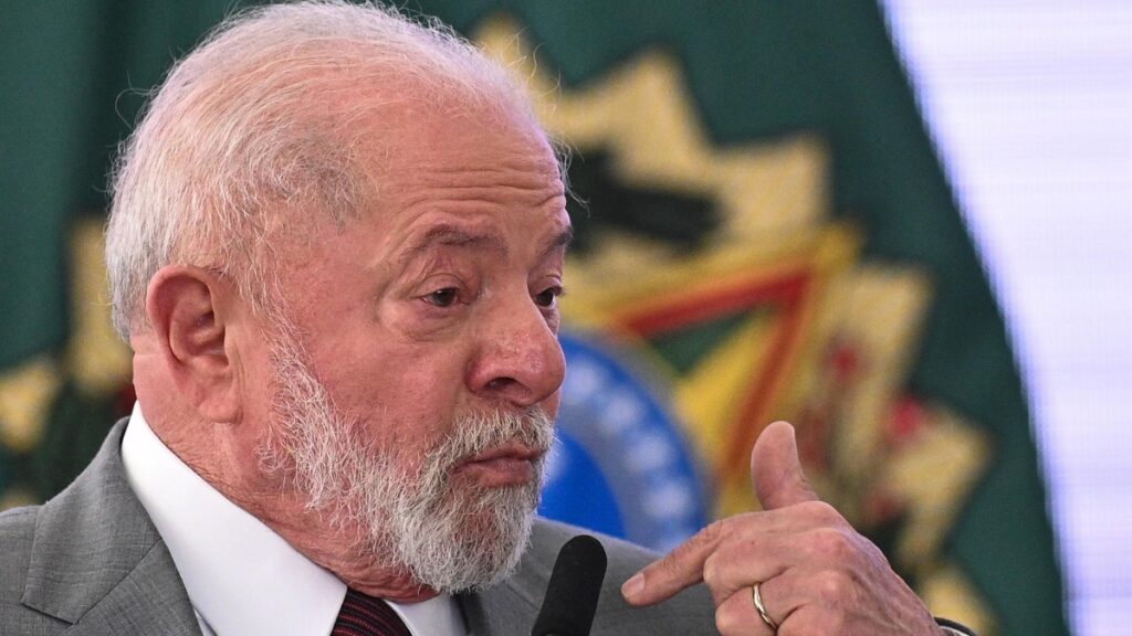 Lula Aposta em Investigação do Banco Master para Desmascarar 'Magnatas' da Economia
