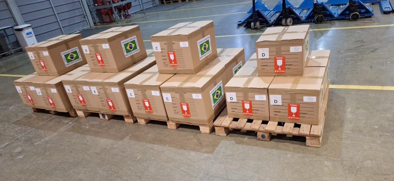 Ministério da Saúde Envia 12 Mil Kits Emergenciais para a Zona da Mata Mineira