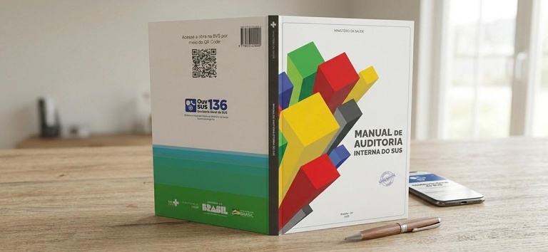 Ministério da Saúde Lança Manual de Auditoria do SUS e Amplia Fiscalização em 137%