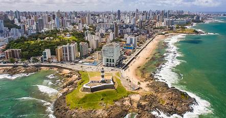 Ministério do Turismo Lança Programa 'Brasil Mais Crédito' para Impulsionar o Setor Turístico