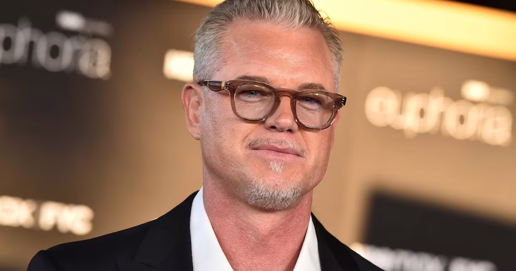 Morre Eric Dane, ícone de ‘Grey’s Anatomy’ e ‘Euphoria’, aos 53 anos Morre Eric Dane, ícone de ‘Grey’s Anatomy’ e ‘Euphoria’, aos 53 anos