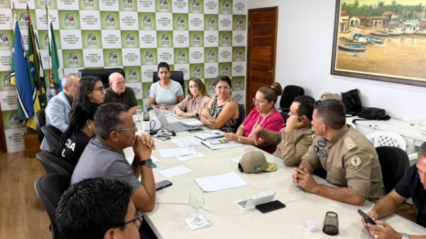 MP-AP Investiga Morte de Jovem e Suspende Carnaval de Santana 2026