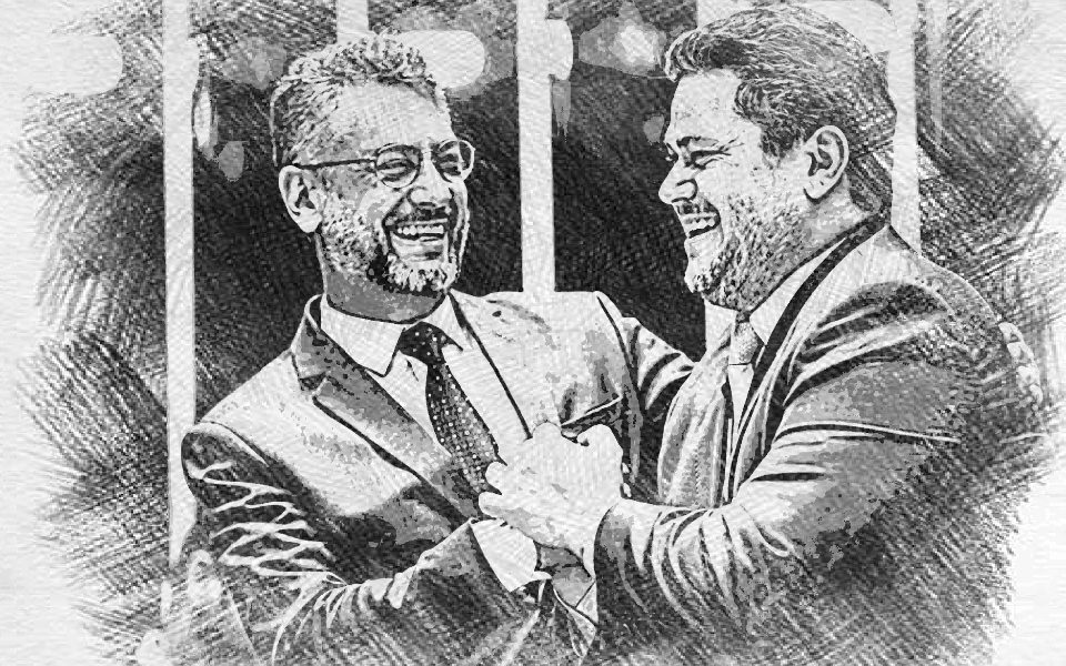 Mudança Política no Amapá: Clécio Luís Deixa o Solidariedade e Se Junta ao União Brasil