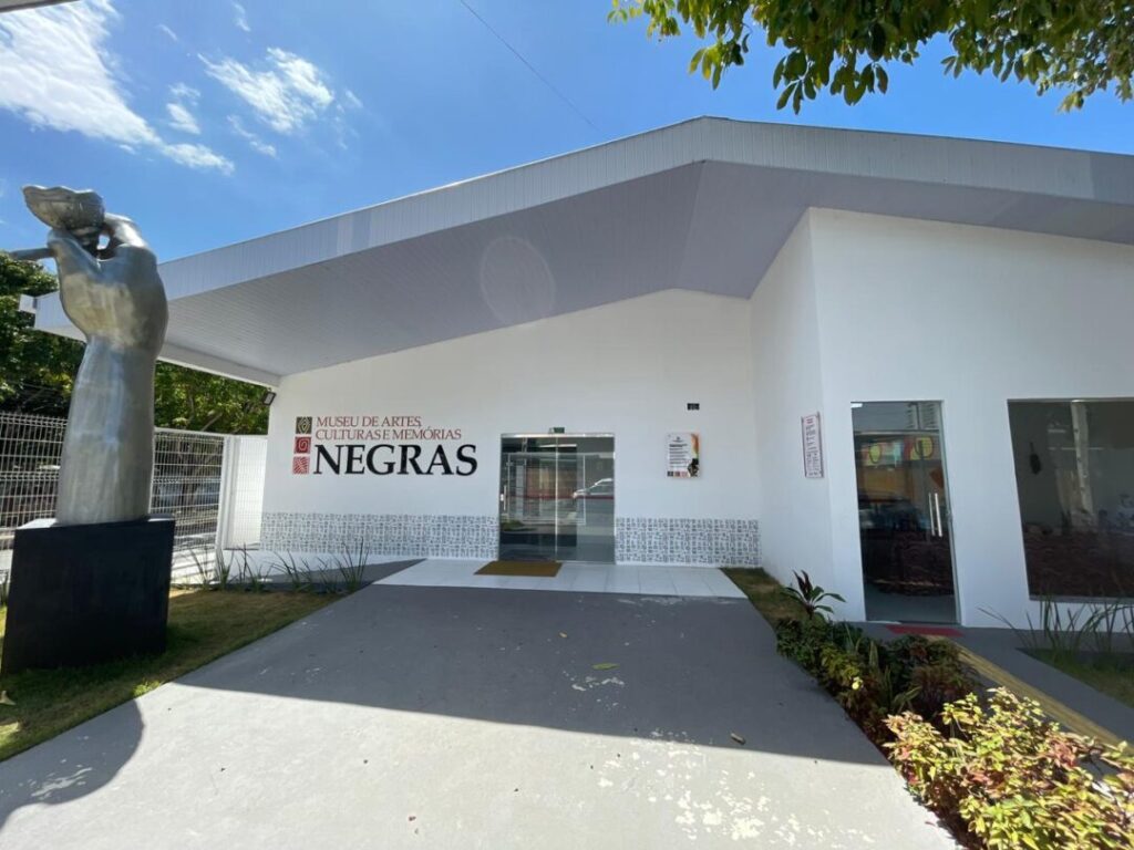 Museu de Artes, Culturas e Memórias Negras: O Orgulho do Amapá no Registro Nacional de Museus Museu de Artes, Culturas e Memórias Negras: O Orgulho do Amapá no Registro Nacional de Museus
