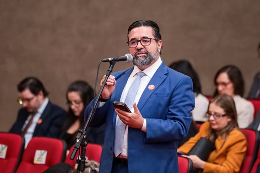 OAB Apresenta Propostas para Eleições de 2026 em Audiência do TSE