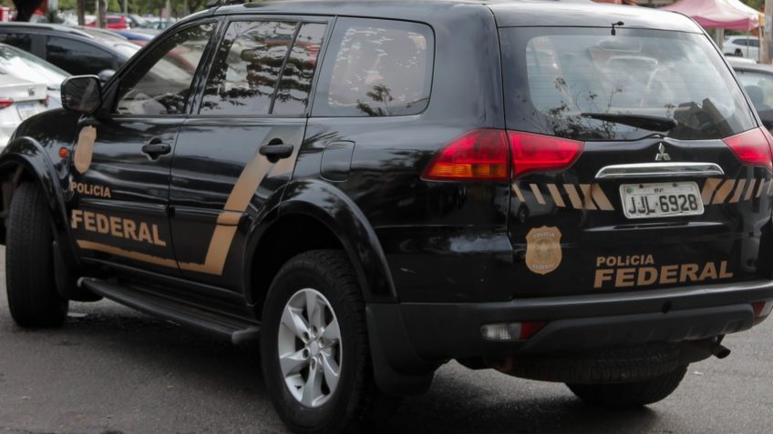 Operação da Polícia Federal Investiga Irregularidades na Previdência do Amapá Operação da Polícia Federal Investiga Irregularidades na Previdência do Amapá