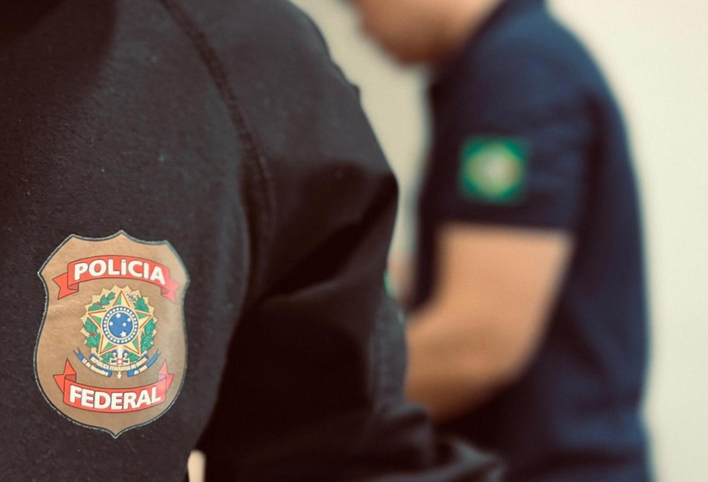 Operação Phármakon: PF Age Contra Venda Ilegal de Medicamentos