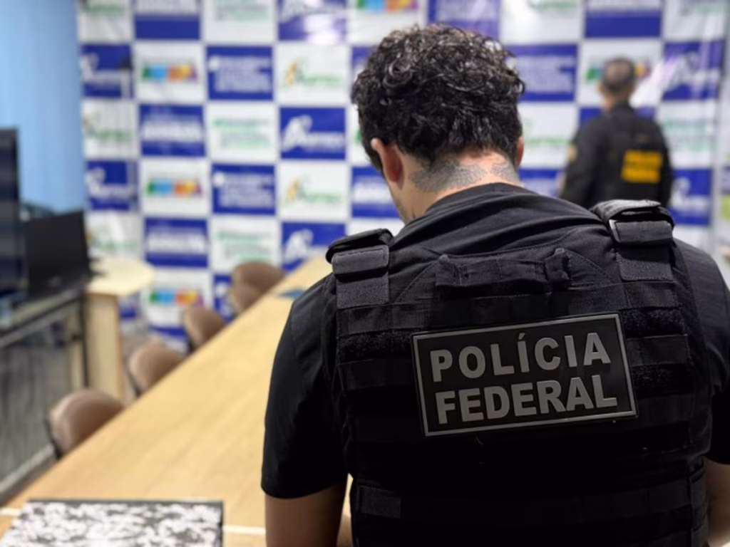 Operação Zona Cinzenta: PF Investiga Irregularidades na Previdência do Amapá