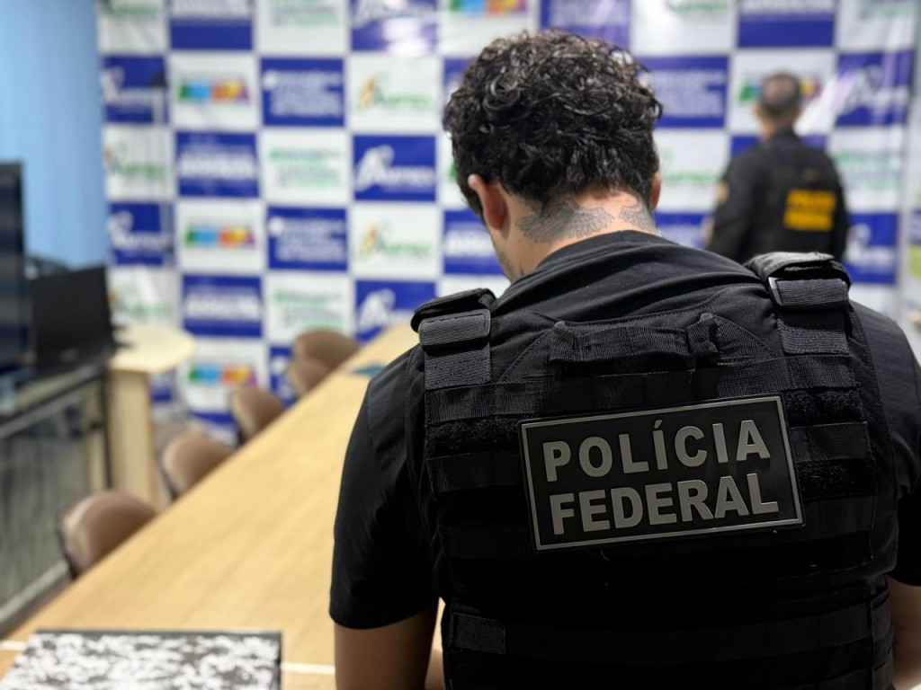 Operação Zona Cinzenta: PF Investiga Irregularidades na Previdência dos Servidores do Amapá