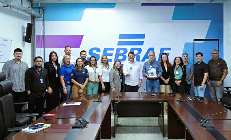 Parceria entre Incra e Sebrae Impulsiona Reforma Agrária no Amapá