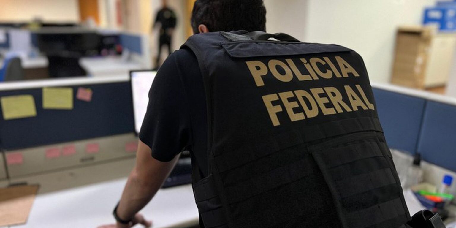PF Inicia Investigação sobre Investimentos de R$ 400 Mi da Previdência do Amapá no Banco Master PF Inicia Investigação sobre Investimentos de R$ 400 Mi da Previdência do Amapá no Banco Master