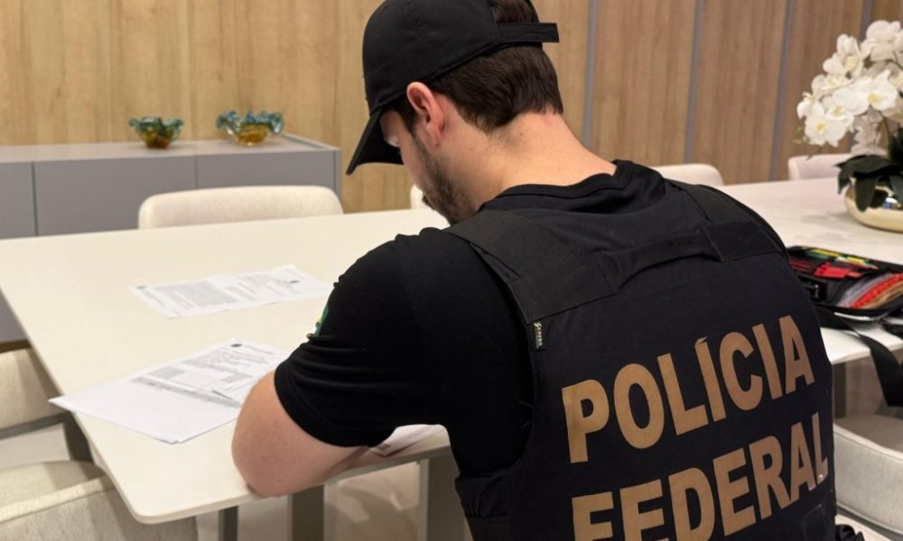 Polícia Federal Apura Licitações Fraudulentas no Amapá: Ação em Macapá e Mazagão