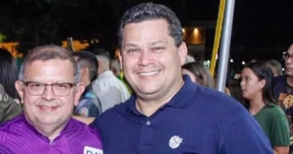 Presidente da Amapá Previdência Renuncia Após Investigação da Polícia Federal