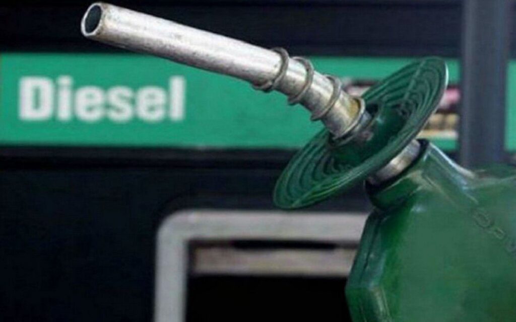 Queda nos Preços do Diesel Comum e S-10 na Primeira Quinzena de Fevereiro de 2026