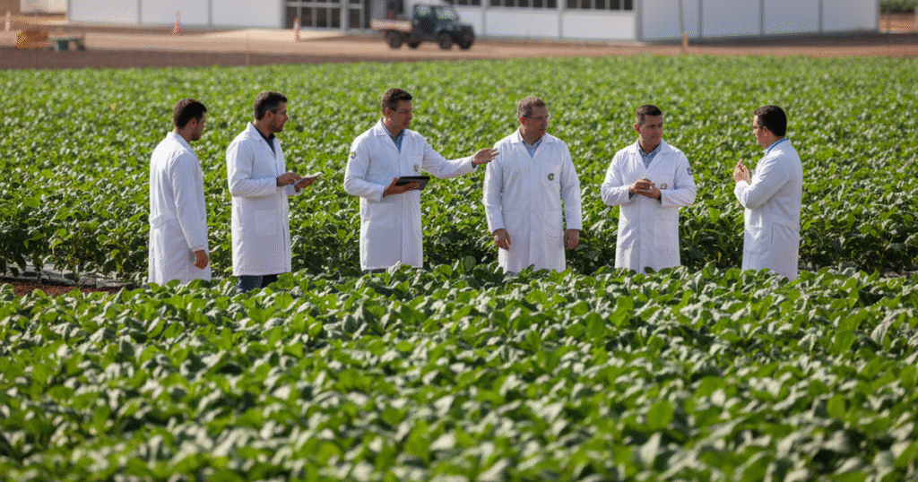 R$ 83,5 Milhões Destinados à Defesa Agropecuária: Um Avanço Necessário para o Setor