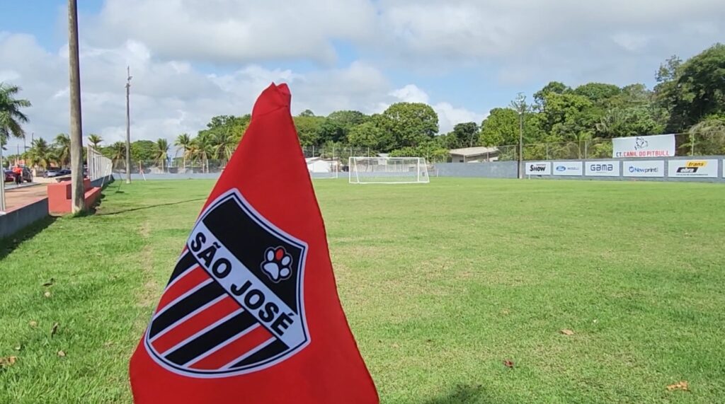 São José Apresenta Elenco e Novo Centro de Treinamento para 2026