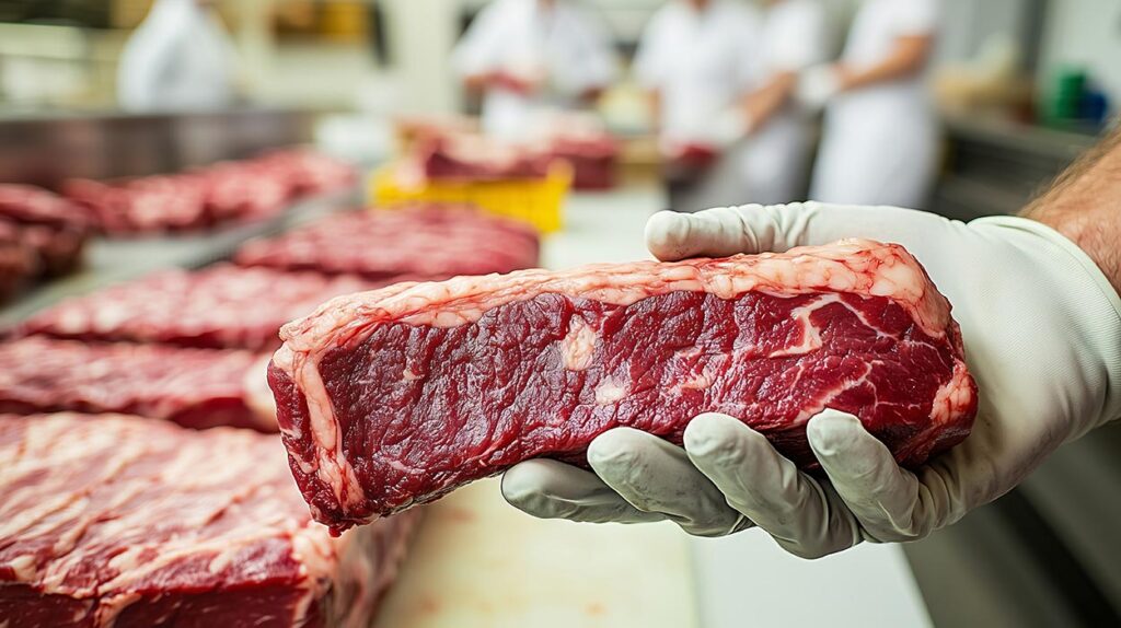 SIF: Garantindo a Segurança Alimentar e Fortalecendo o Agro Brasileiro no Exterior