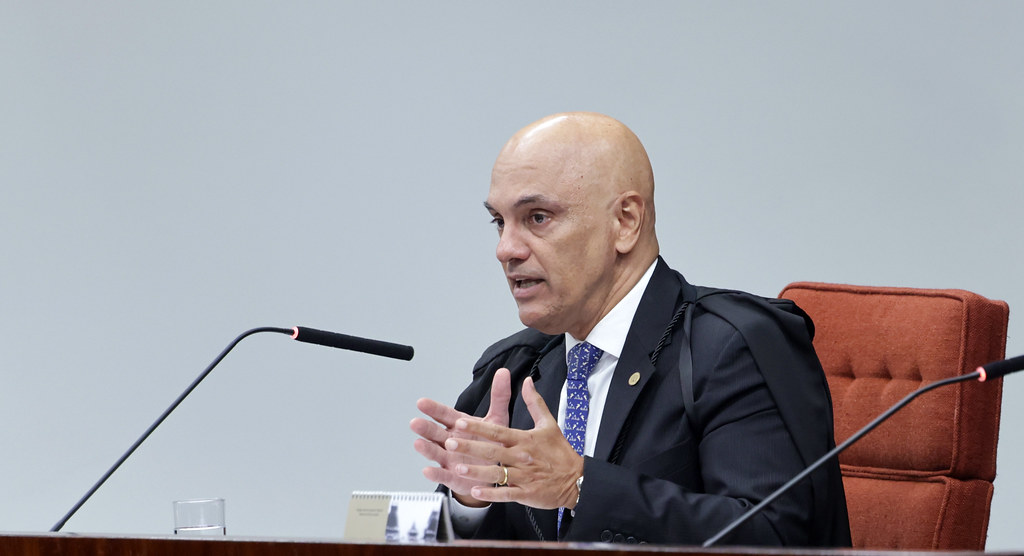 STF: Relator Vota Pela Condenação dos Réus no Caso Marielle Franco e Anderson Gomes