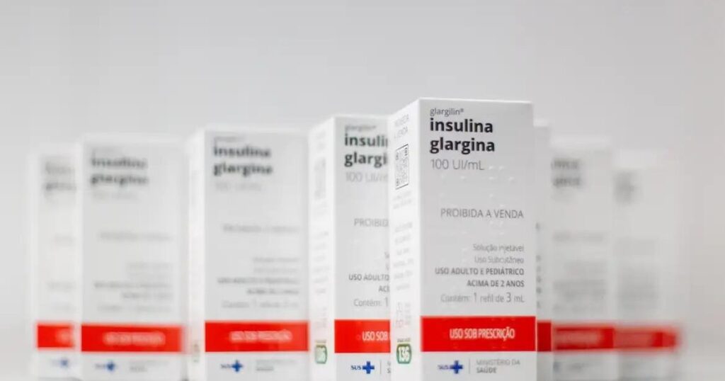 SUS Inicia Transição para Insulina de Ação Prolongada: Um Marco no Tratamento do Diabetes
