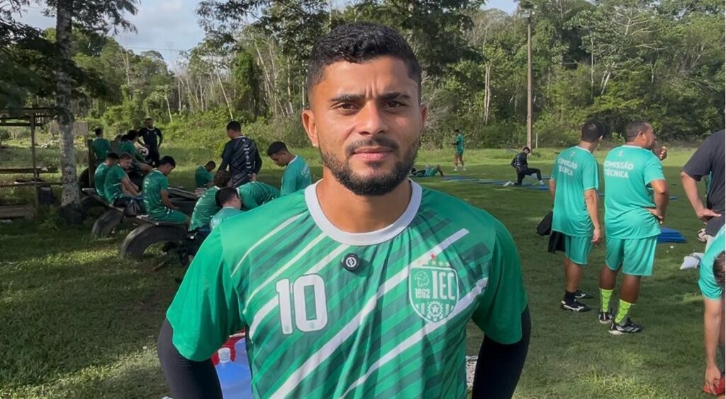 Tavinho Enaltece Preparação do Independente e Projeta Temporada Promissora Tavinho Enaltece Preparação do Independente e Projeta Temporada Promissora