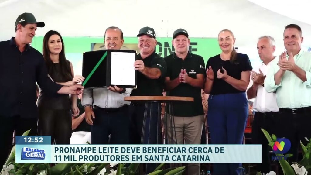 Tecnoeste 2024: O Futuro do Agronegócio em Foco na 18ª Edição Tecnoeste 2024: O Futuro do Agronegócio em Foco na 18ª Edição
