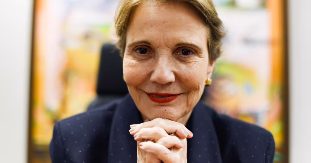 Tereza Cristina Assume a Liderança do Conselho do Agronegócio da Fiesp e Destaca a Força do Setor
