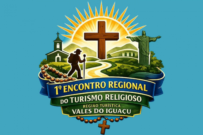 Vales do Iguaçu Sedia 1º Encontro de Turismo Religioso do Sudoeste