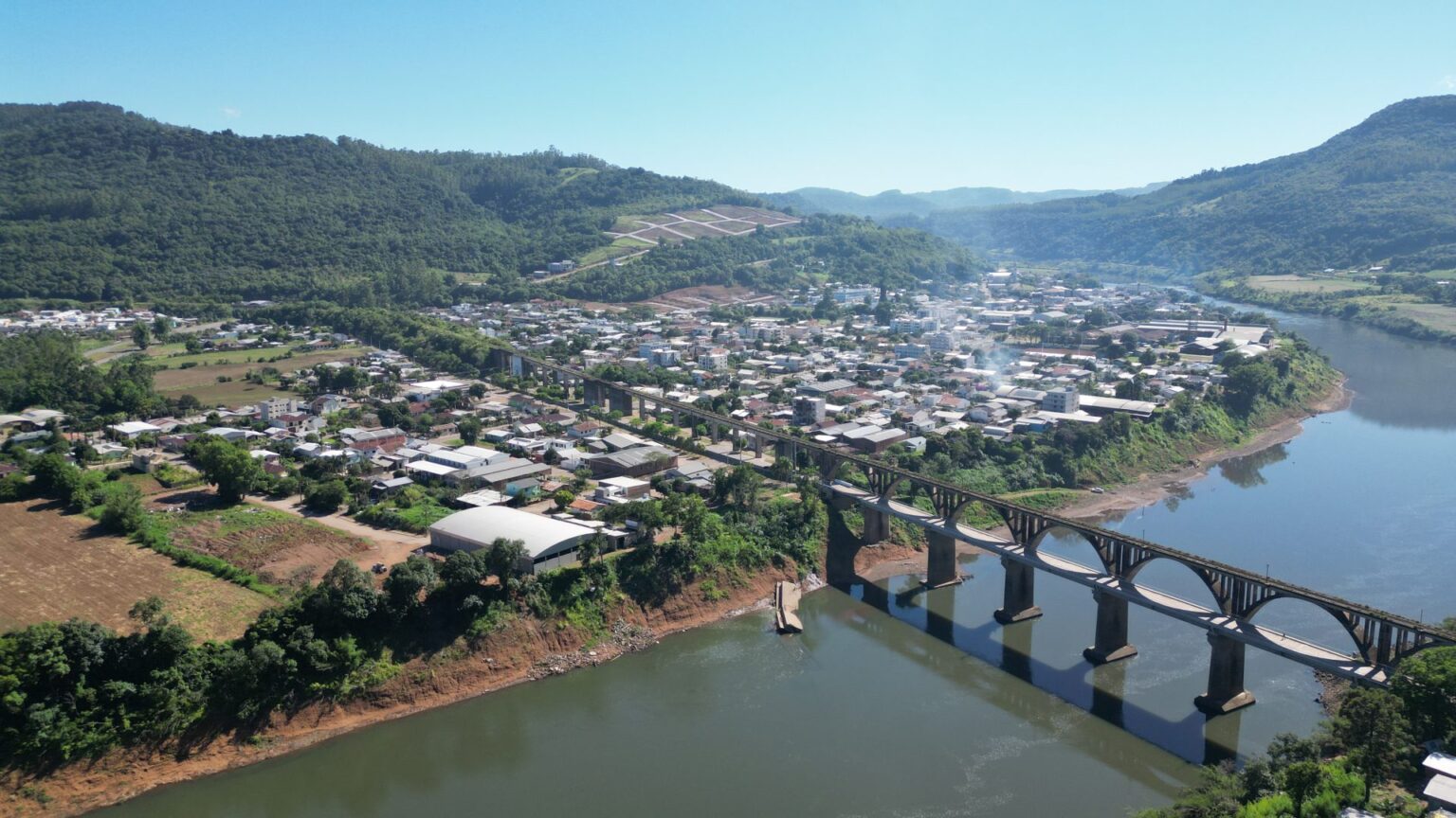 Viva Muçum: Nova Identidade que Une Esporte, Cultura e Turismo na Princesa das Pontes