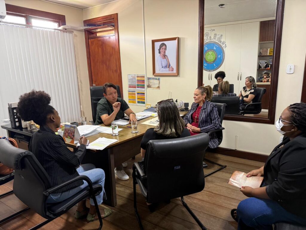 Ações da Prefeitura de Aracaju para Combater Atuação Irregular no Turismo