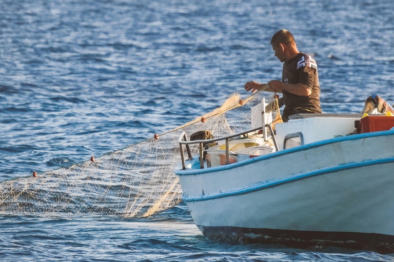 Ações do MIDR no Amapá: Uma Nova Esperança para Pescadores Artesanais