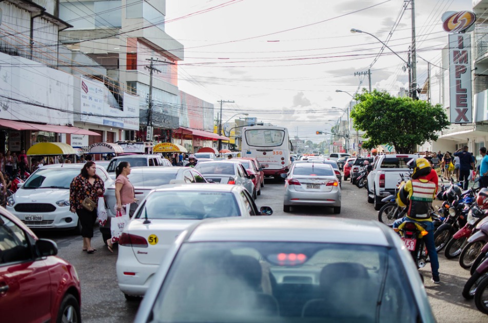 Amapá Estende Prazo de Pagamento do IPVA com Desconto de 20% e Opção de Parcelamento