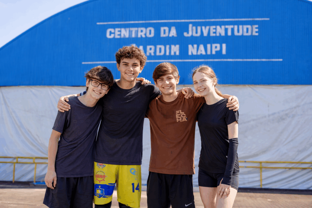 Atividades Gratuitas de Esporte e Cultura em Foz do Iguaçu: Inscrições Abertas no CEJU