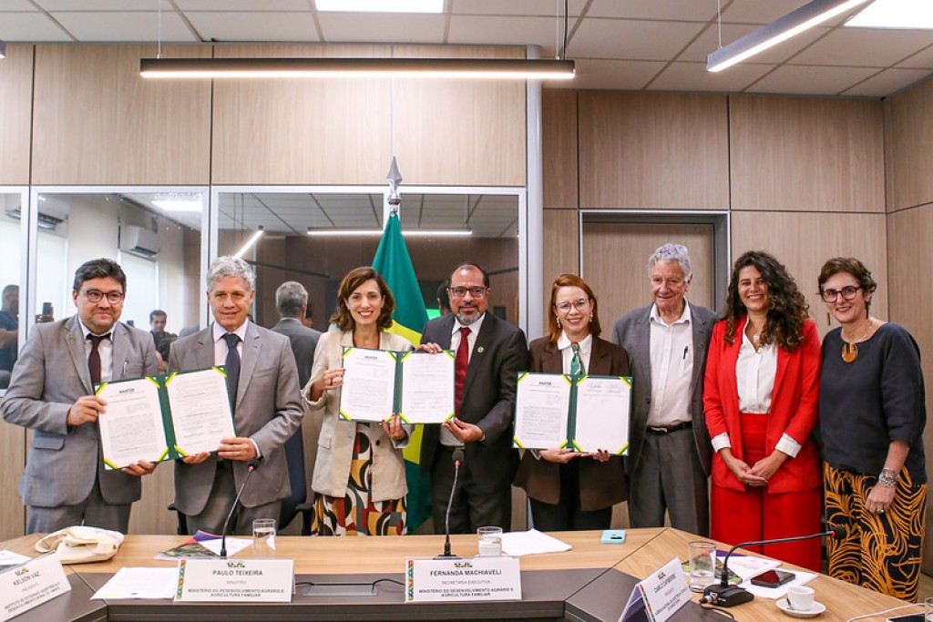 Brasil Investe R$ 26 Milhões em Agricultura Familiar e Povos Indígenas do Amapá