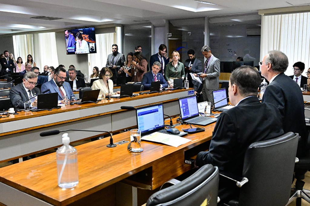 CAE Confirma Isenção Tributária para Áreas de Livre Comércio na Amazônia