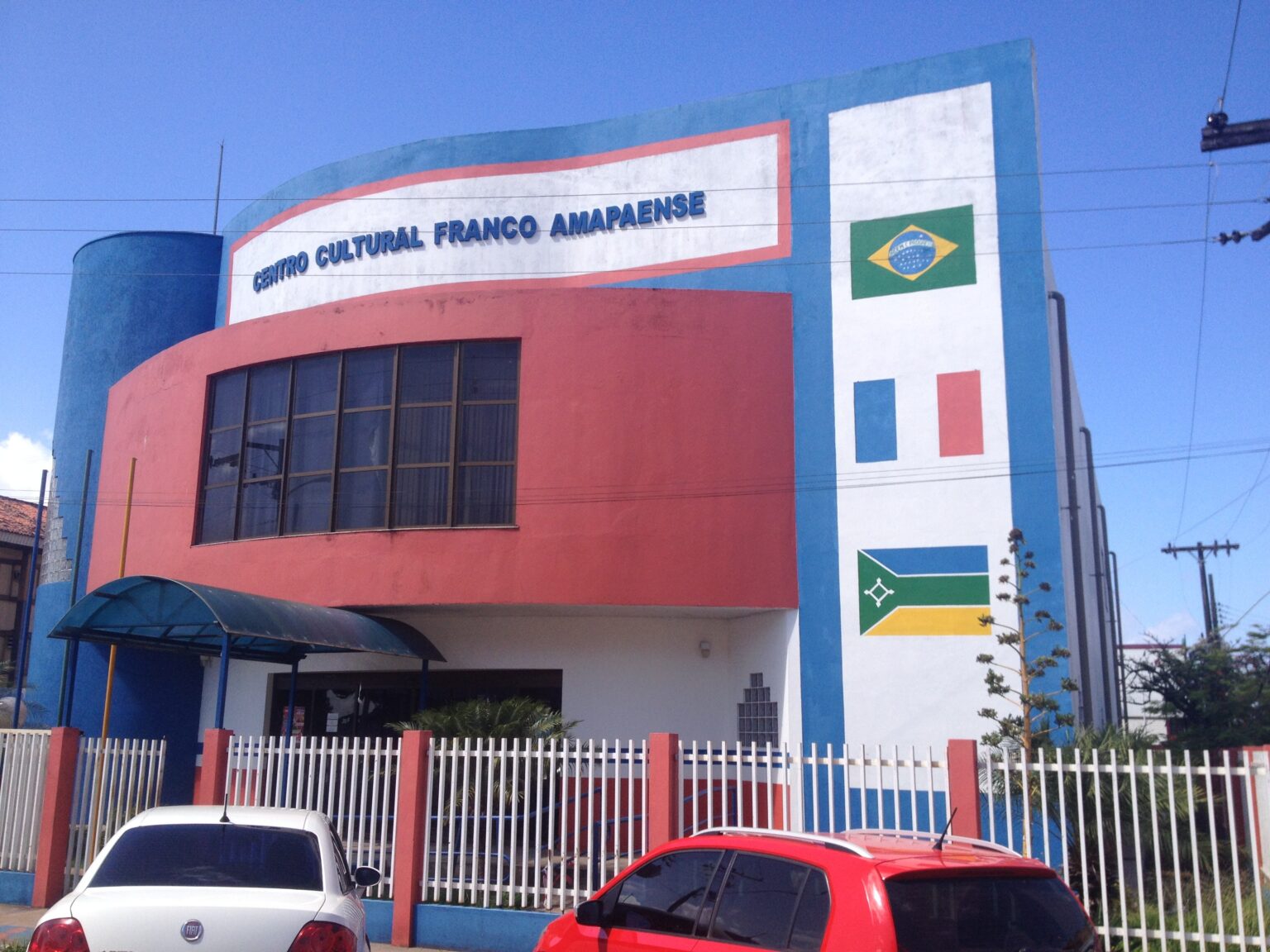 Centro Cultural Franco Amapaense Oferece 430 Vagas em Cursos de Francês e Recreação Cultural Centro Cultural Franco Amapaense Oferece 430 Vagas em Cursos de Francês e Recreação Cultural