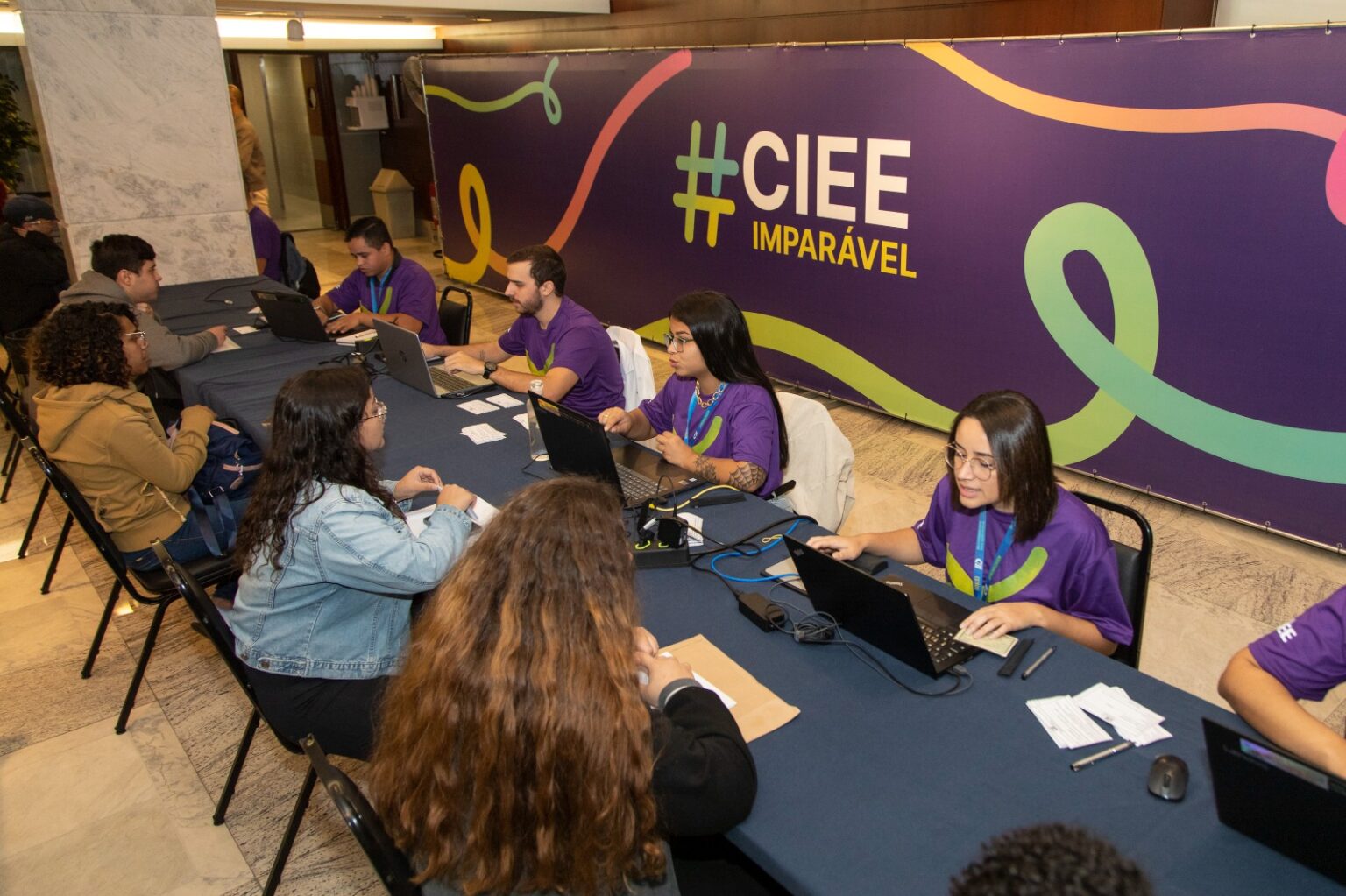 CIEE Oferece 40 Vagas de Estágio no Amapá para Estudantes de Ensino Médio e Superior